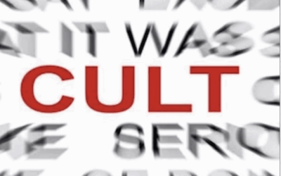 Cult and Brainwashing: The hidden – and not so hidden – epidemic